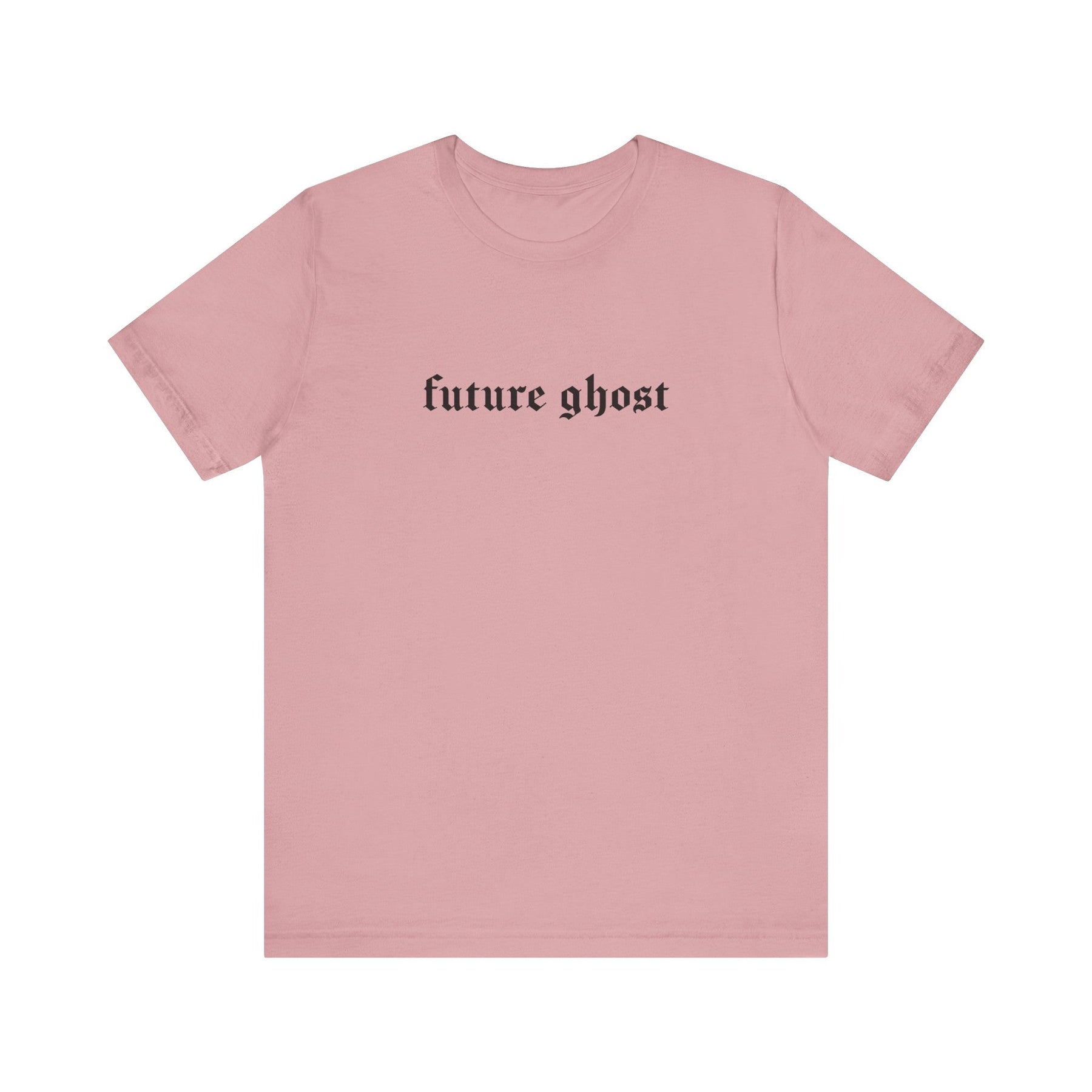 Future Ghost Gothic T - Shirt - Goth Cloth Co.T - Shirt17810283174283037751