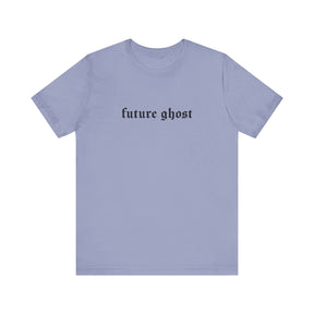 Future Ghost Gothic T - Shirt - Goth Cloth Co.T - Shirt18879274413204413232