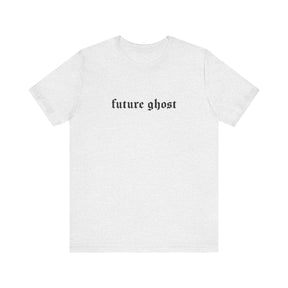 Future Ghost Gothic T - Shirt - Goth Cloth Co.T - Shirt20095121829549928825