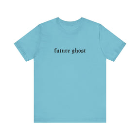 Future Ghost Gothic T - Shirt - Goth Cloth Co.T - Shirt22038428602018620000