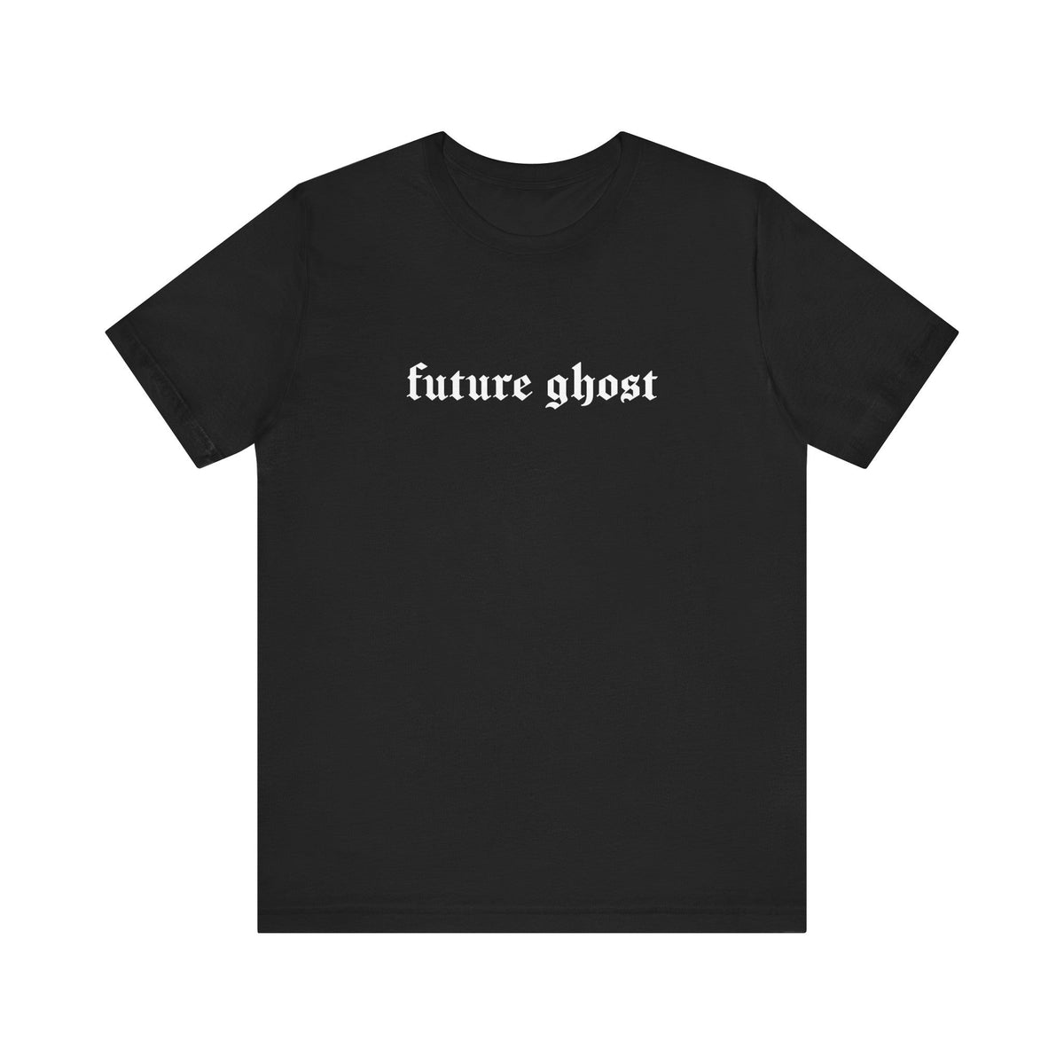 Future Ghost Gothic T - Shirt - Goth Cloth Co.T - Shirt23327368709403872870