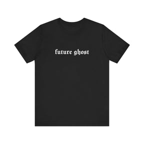 Future Ghost Gothic T - Shirt - Goth Cloth Co.T - Shirt23327368709403872870