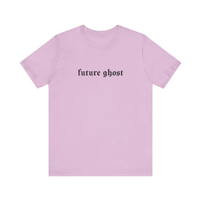 Future Ghost Gothic T - Shirt - Goth Cloth Co.T - Shirt32461539596316355625