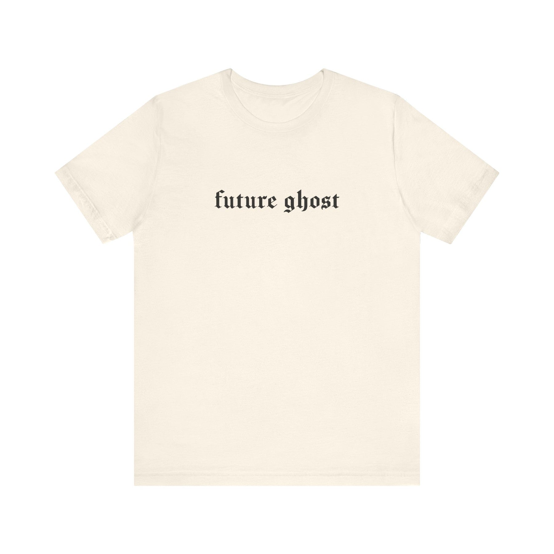 Future Ghost Gothic T - Shirt - Goth Cloth Co.T - Shirt61316675584453219854
