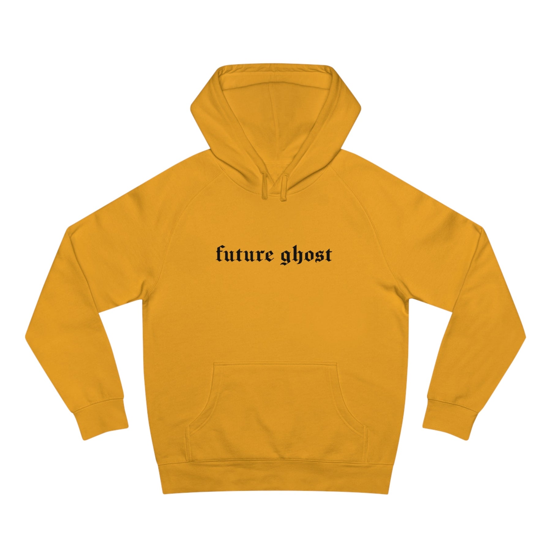 Future Ghost Hoodie - Goth Cloth Co.Hoodie16673388285985456797