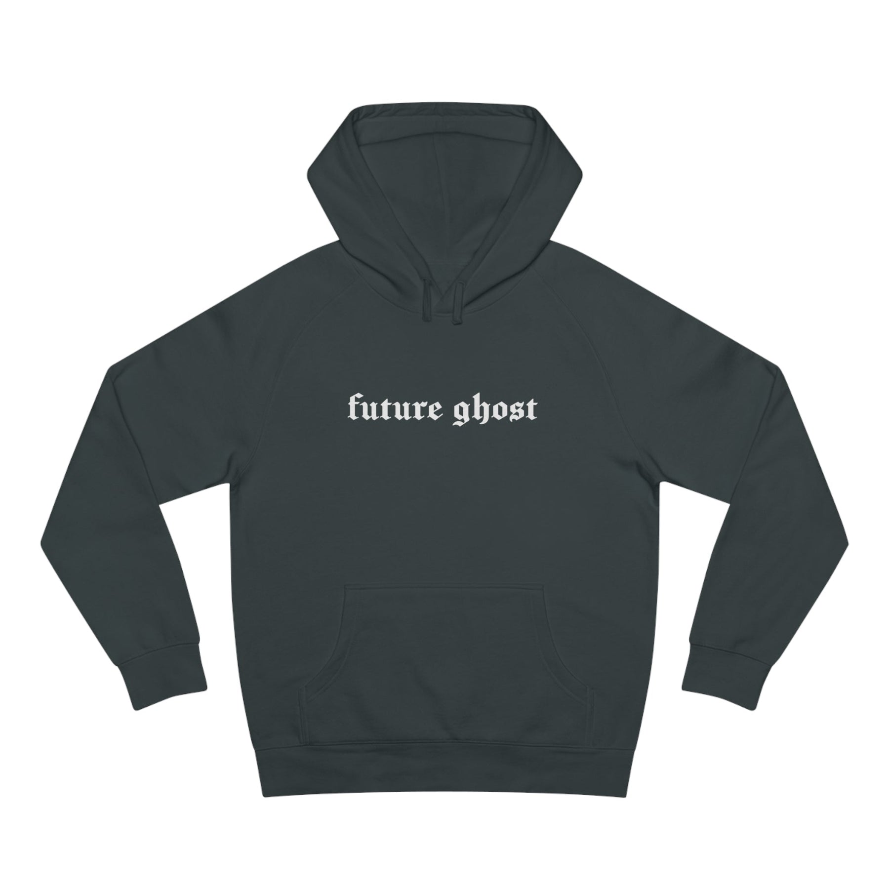 Future Ghost Hoodie - Goth Cloth Co.Hoodie16694103698544768642