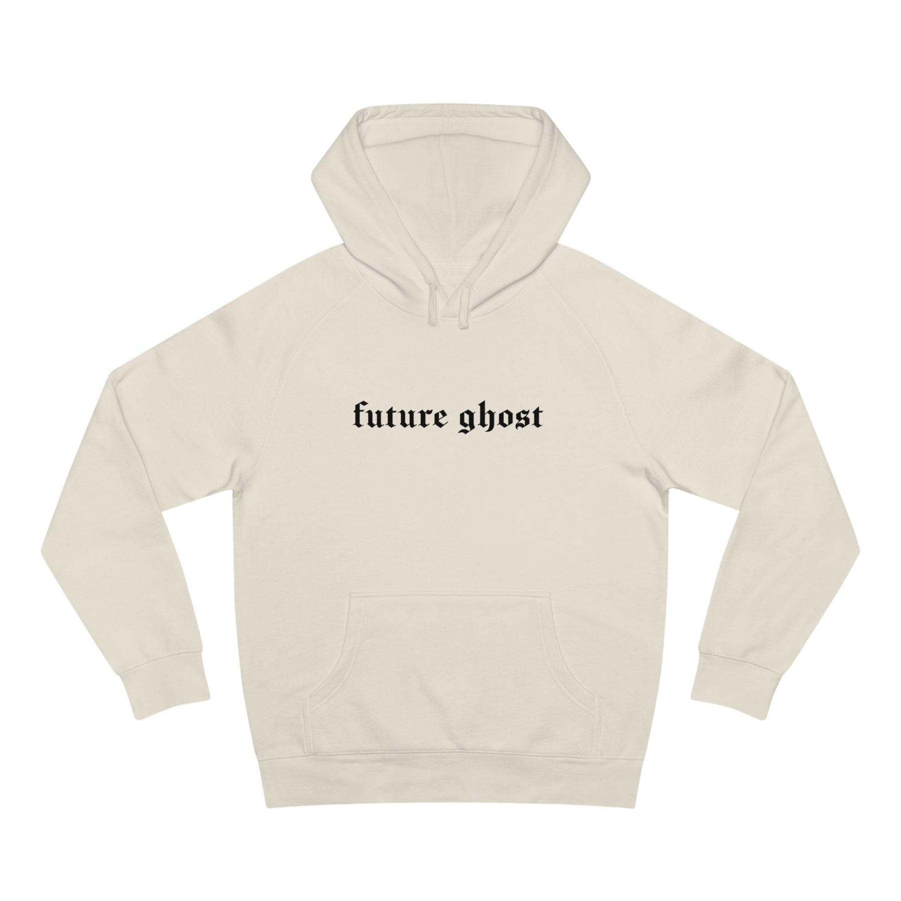 Future Ghost Hoodie - Goth Cloth Co.Hoodie28253298031968880195