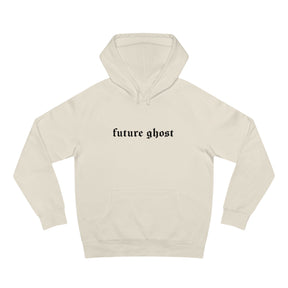 Future Ghost Hoodie - Goth Cloth Co.Hoodie28253298031968880195