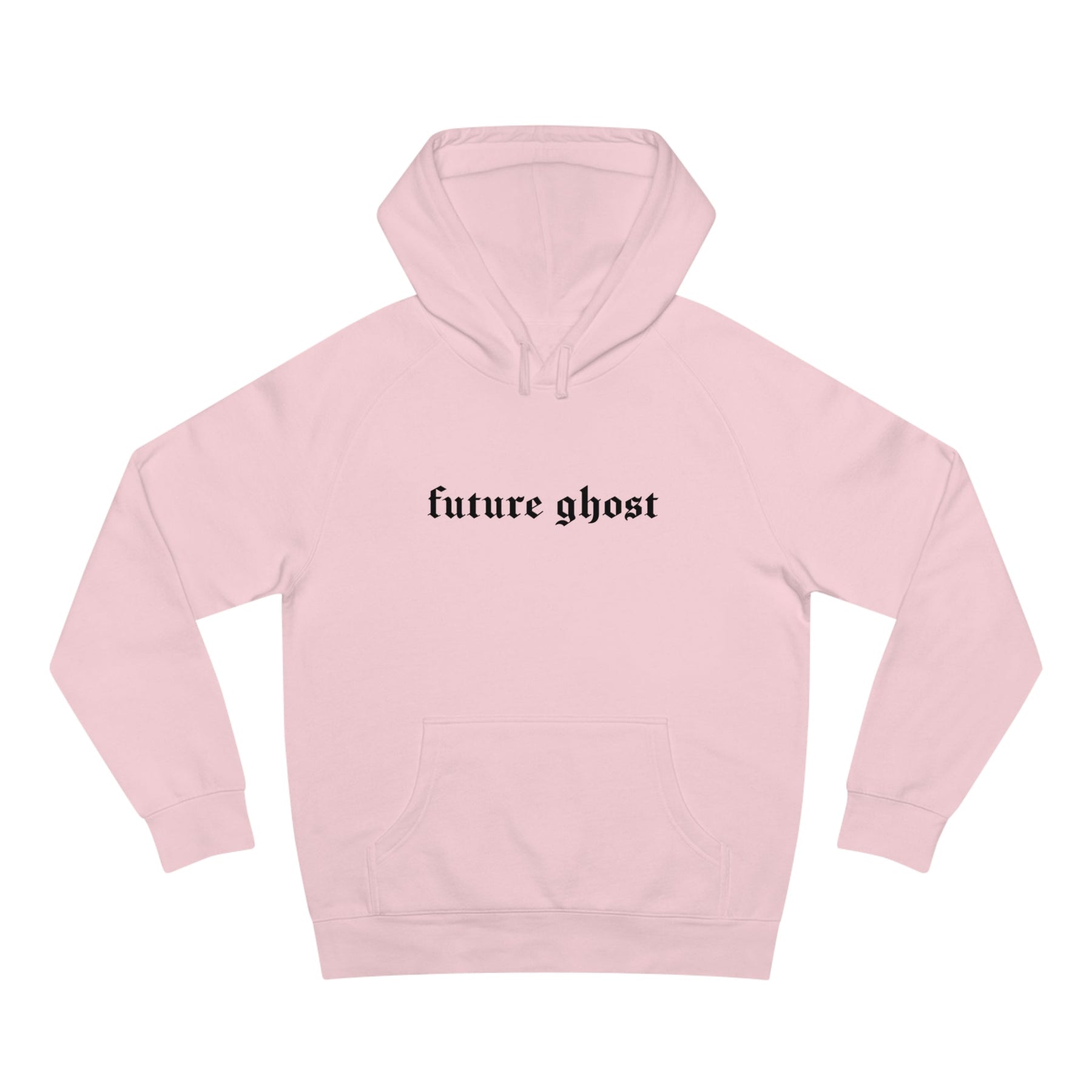 Future Ghost Hoodie - Goth Cloth Co.Hoodie31156741931994036519