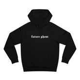 Future Ghost Hoodie - Goth Cloth Co.Hoodie32335942445138640279