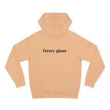 Future Ghost Hoodie - Goth Cloth Co.Hoodie32527312587638144404