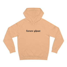 Future Ghost Hoodie - Goth Cloth Co.Hoodie32527312587638144404