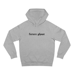 Future Ghost Hoodie - Goth Cloth Co.Hoodie37513017141562943554