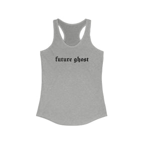 Future Ghost Women's Racerback Tank - Goth Cloth Co.Tank Top20194426155008157302