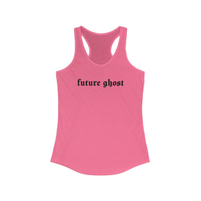 Future Ghost Women's Racerback Tank - Goth Cloth Co.Tank Top28421146026301382358