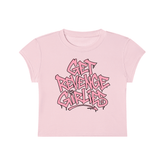 Get Revenge Girlies Baby Tee - Goth Cloth Co.260612PODAA0258001