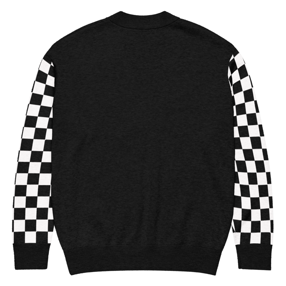 Ghost Club Knit Cardigan - Goth Cloth Co.5716346_21030