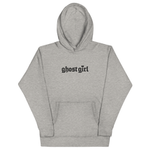 Ghost Girl Unisex Hoodie - Goth Cloth Co.1362121_10784