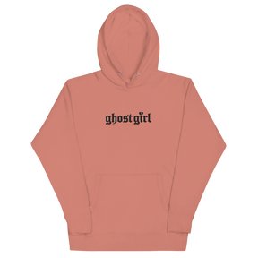 Ghost Girl Unisex Hoodie - Goth Cloth Co.1362121_13887