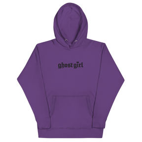 Ghost Girl Unisex Hoodie - Goth Cloth Co.1362121_13911