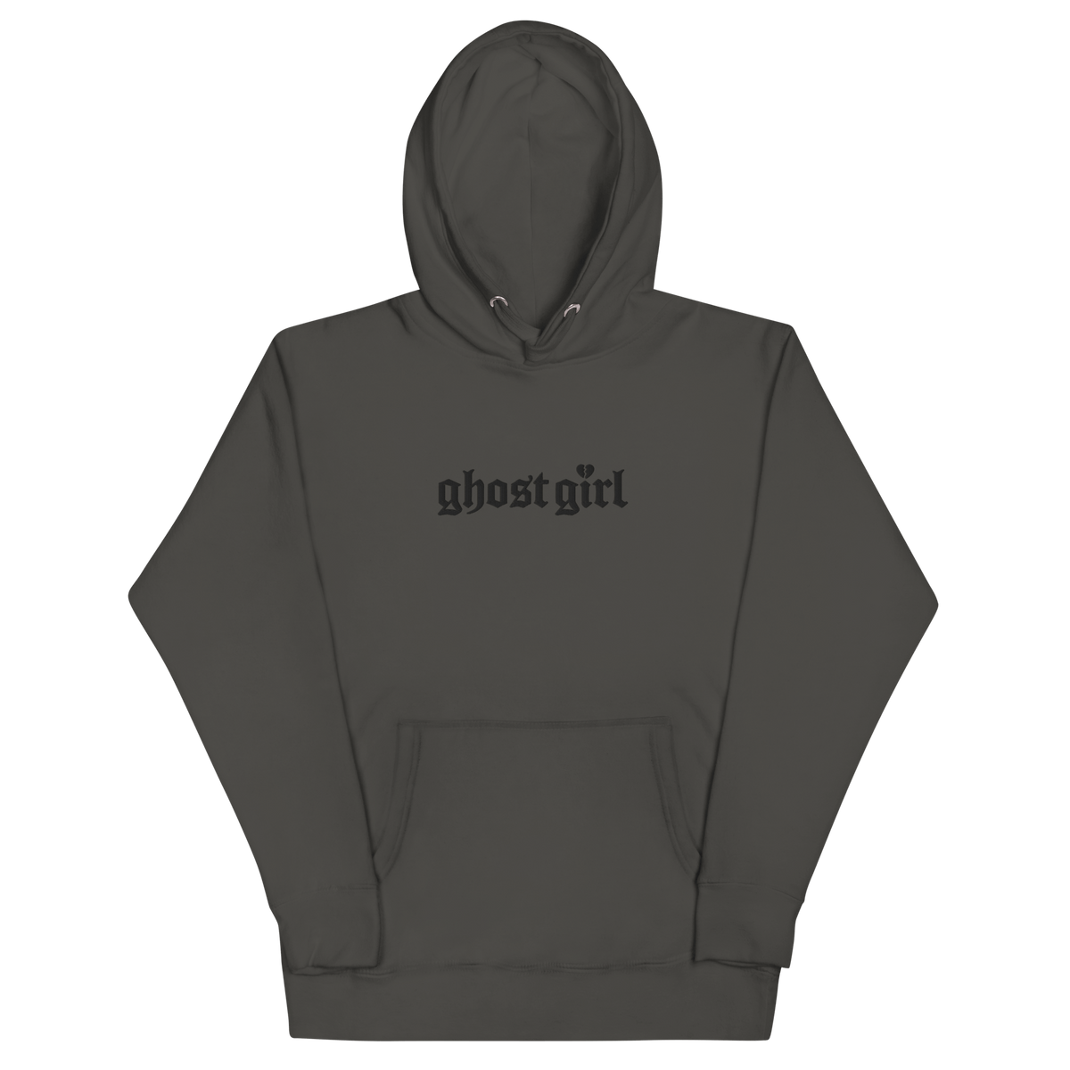 Ghost Girl Unisex Hoodie - Goth Cloth Co.1362121_20272