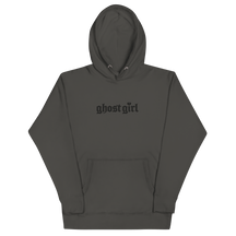 Ghost Girl Unisex Hoodie - Goth Cloth Co.1362121_20272