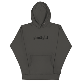 Ghost Girl Unisex Hoodie - Goth Cloth Co.1362121_20272