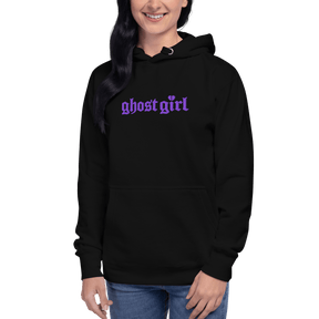 Ghost Girl Unisex Hoodie - Goth Cloth Co.3519963_10780