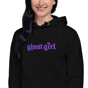 Ghost Girl Unisex Hoodie - Goth Cloth Co.3519963_10780