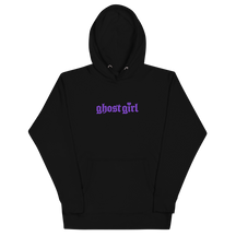 Ghost Girl Unisex Hoodie - Goth Cloth Co.3519963_10780
