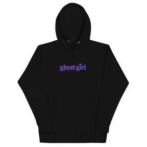 Ghost Girl Unisex Hoodie - Goth Cloth Co.3519963_10780