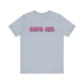 Ghoul Girl Unisex Tee - Goth Cloth Co.T-Shirt26631973047629176247