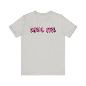 Ghoul Girl Unisex Tee - Goth Cloth Co.T-Shirt31020628118915056259