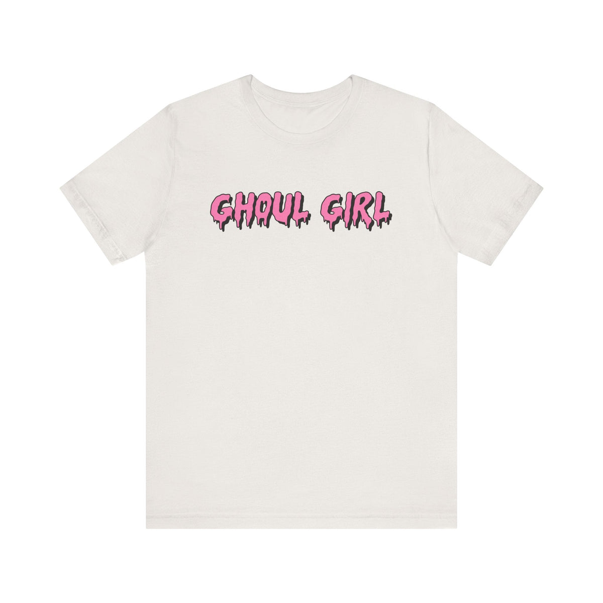 Ghoul Girl Unisex Tee - Goth Cloth Co.T-Shirt31666443484952606815