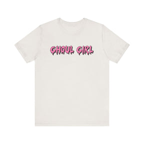 Ghoul Girl Unisex Tee - Goth Cloth Co.T-Shirt31666443484952606815