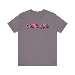 Ghoul Girl Unisex Tee - Goth Cloth Co.T-Shirt45960680508094113441