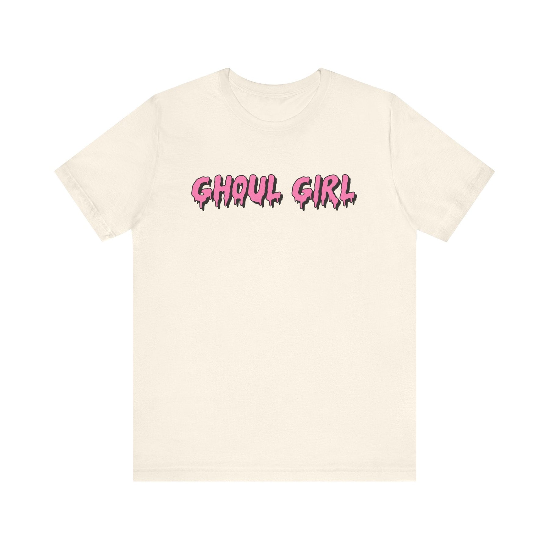 Ghoul Girl Unisex Tee - Goth Cloth Co.T-Shirt55438859413276523513