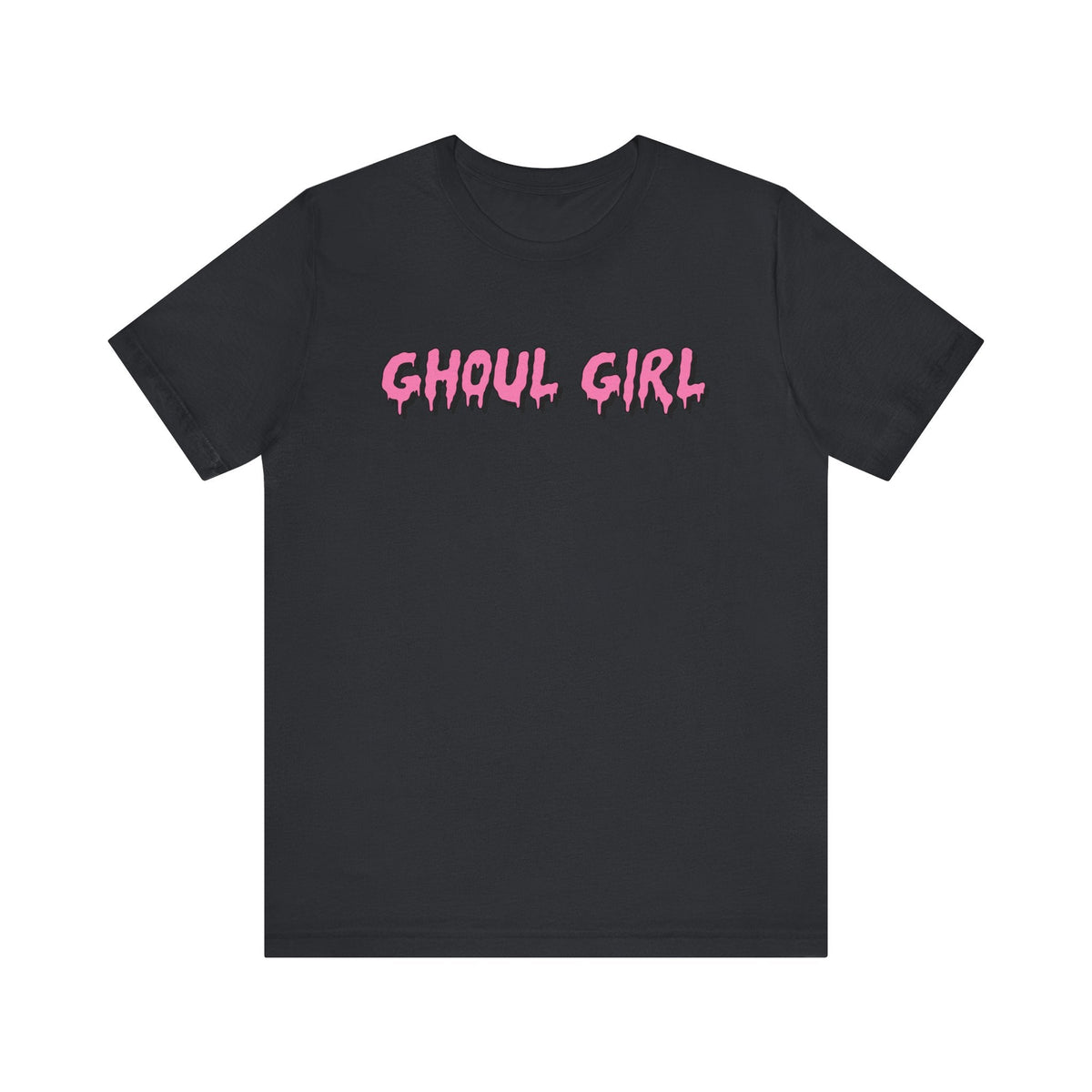 Ghoul Girl Unisex Tee - Goth Cloth Co.T-Shirt63288961648620826178