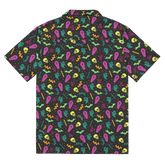 Ghoul Groove Button - Up Shirt - Goth Cloth Co.4528558_17117