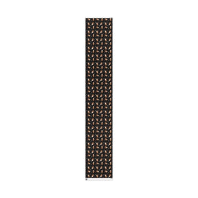 Gingerdead Men Spooky Gift Wrap - Goth Cloth Co.Home Decor32444853406788777353