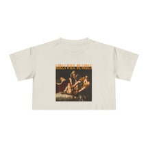 Girls Will Be Girls Judith Beheading Crop Top - Goth Cloth Co.T-Shirt22591909900888343224