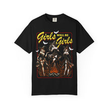 Girls Will Be Witches Comfy Tee - Goth Cloth Co.3324652_15114