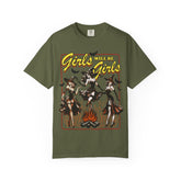 Girls Will Be Witches Comfy Tee - Goth Cloth Co.6439809_22103