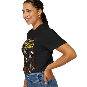 Girls Will Be Witches Unisex Comfy Tee - Goth Cloth Co.T-Shirt64314739732319121880