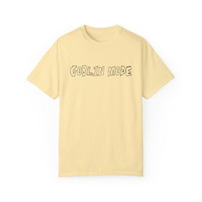 Goblin Mode Comfy Tee - Goth Cloth Co.T - Shirt12855721939329202959