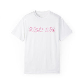 Goblin Mode Comfy Tee - Goth Cloth Co.T - Shirt29857658797567558459