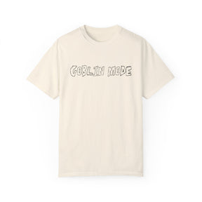 Goblin Mode Comfy Tee - Goth Cloth Co.T - Shirt46228828099707051825