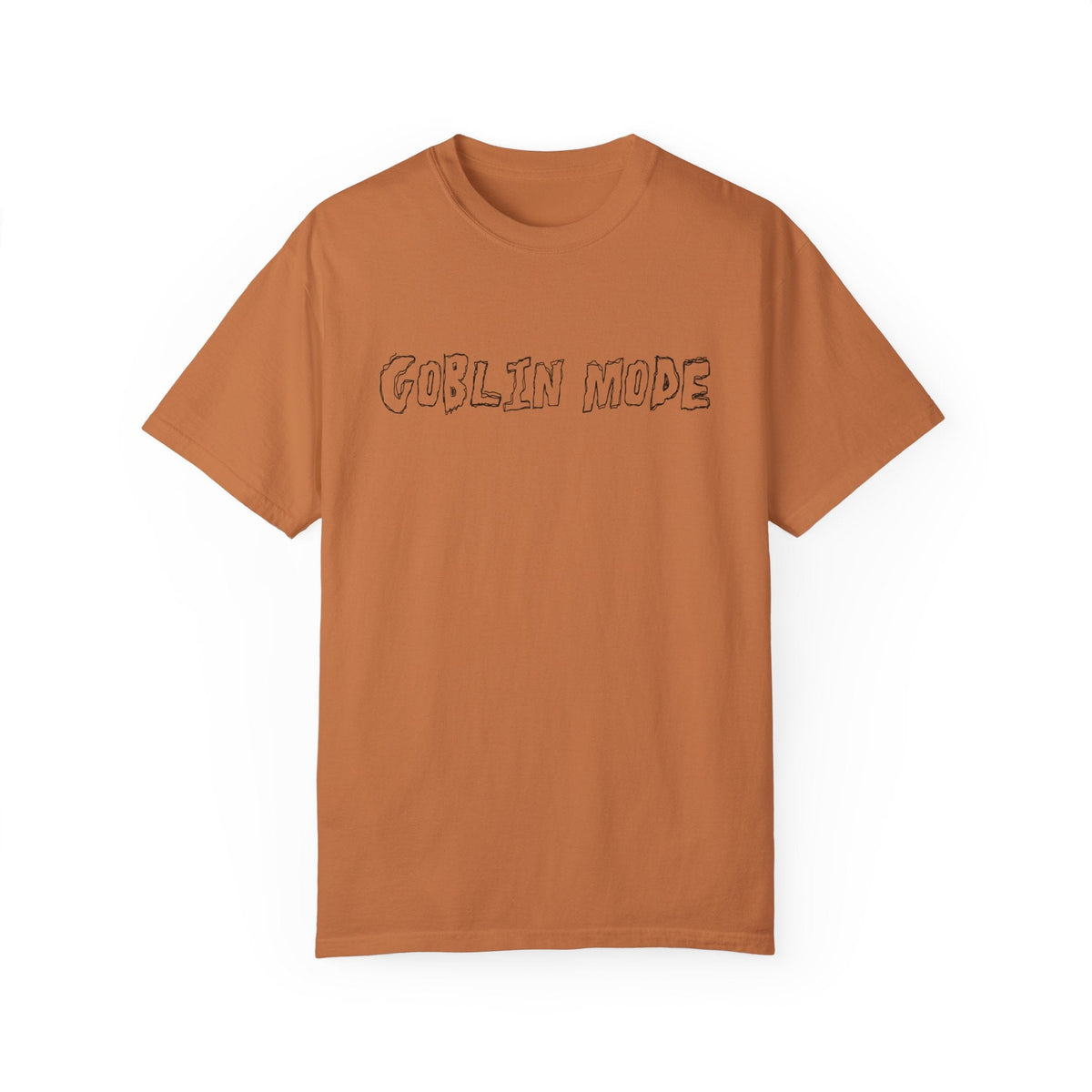 Goblin Mode Comfy Tee - Goth Cloth Co.T - Shirt47299848181837184818