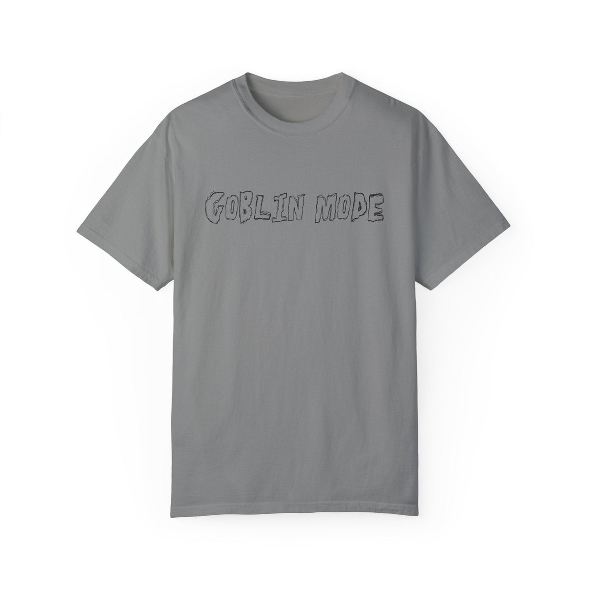 Goblin Mode Comfy Tee - Goth Cloth Co.T - Shirt80307681225203728452