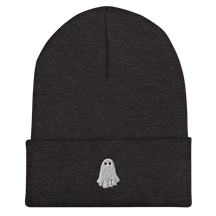 Good Ghost Cuffed Beanie - Goth Cloth Co.5211567_12881